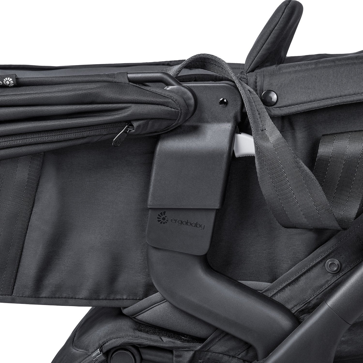 Ergobaby® Panier pour poussette Metro 3
