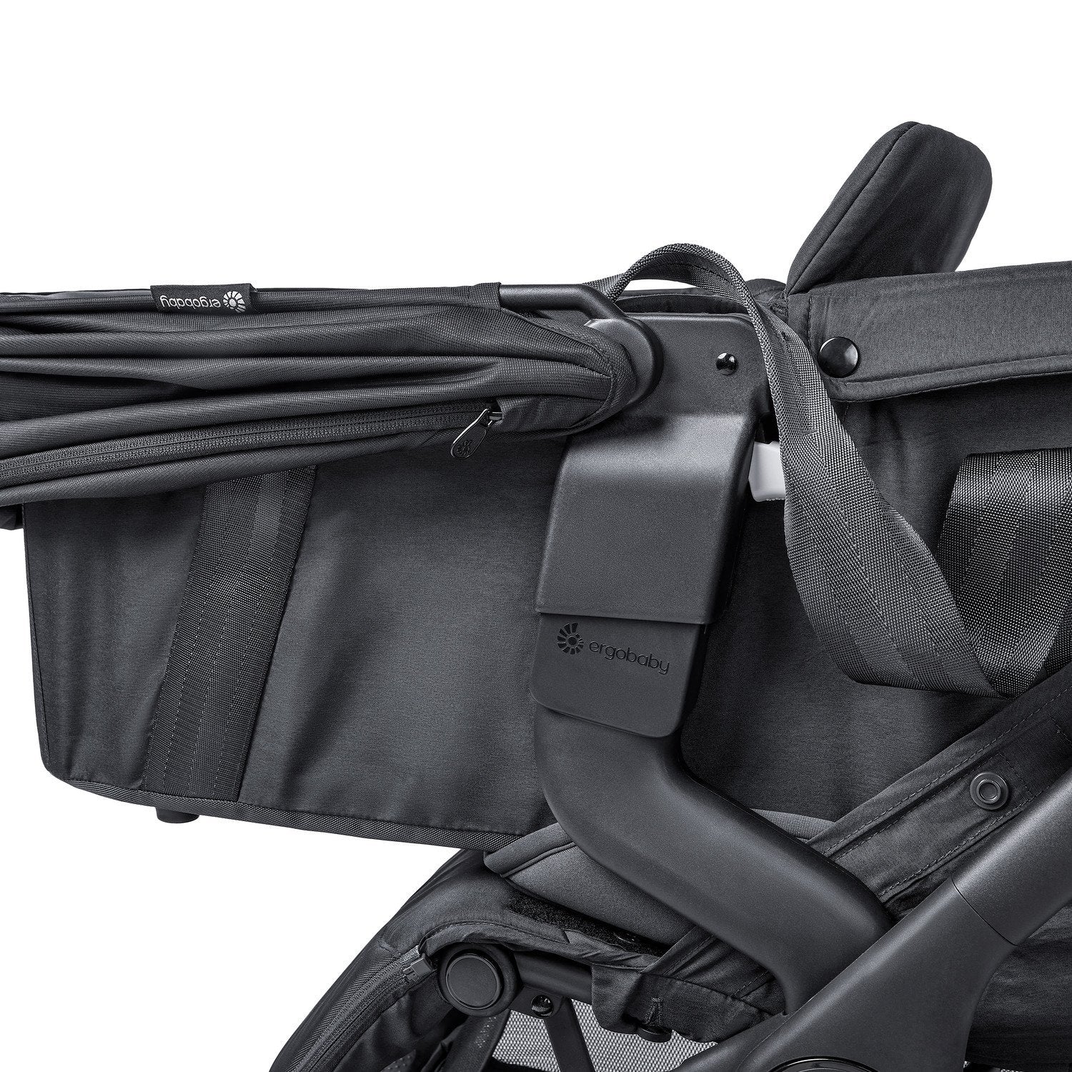 Ergobaby® Panier pour poussette Metro 3