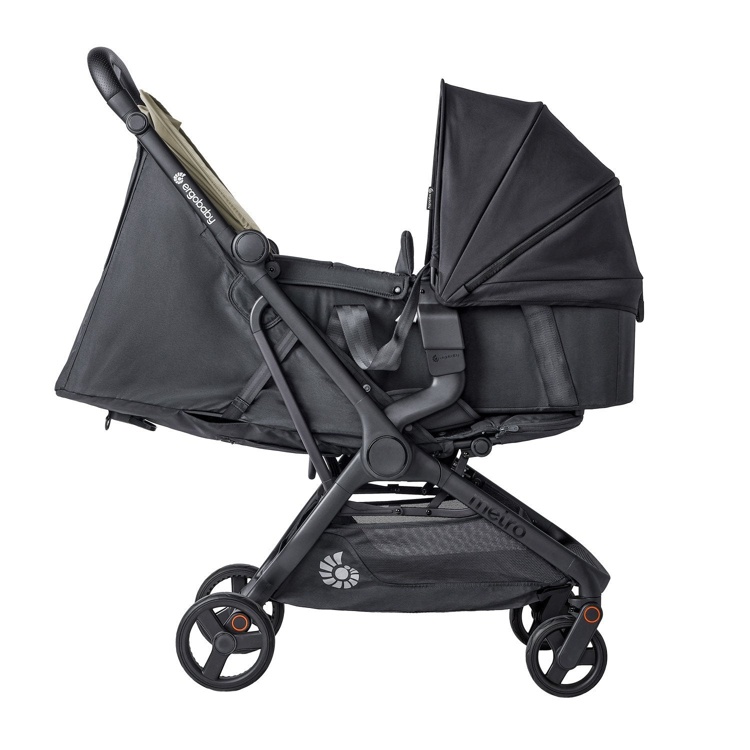 Ergobaby® Panier pour poussette Metro 3