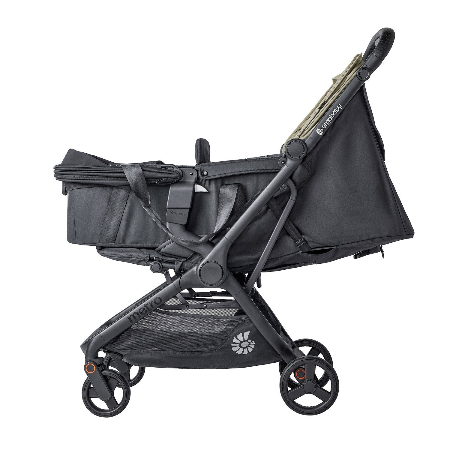 Ergobaby® Panier pour poussette Metro 3