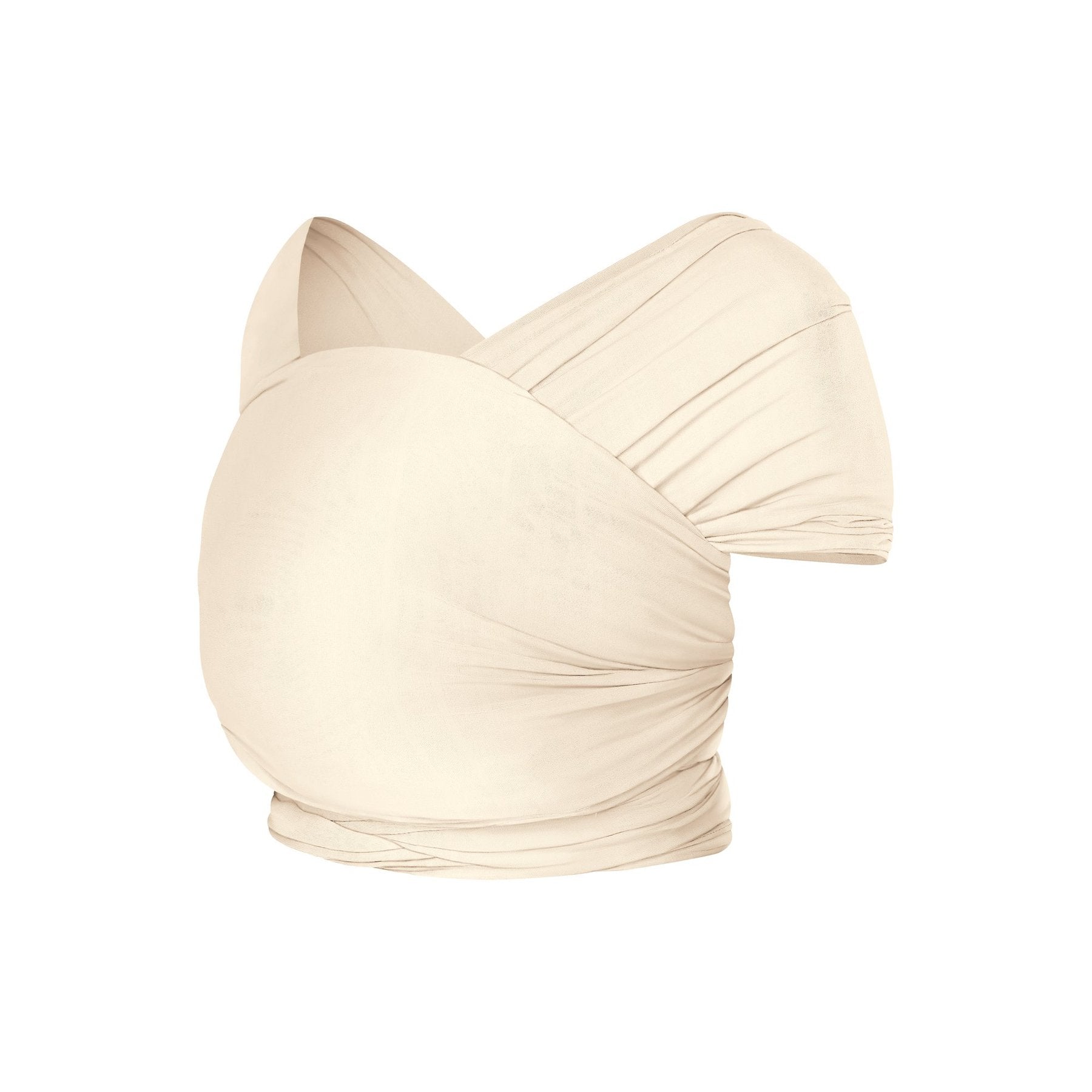 Ergobaby® Écharpe Aura Wrap Sustainable Knit Cream