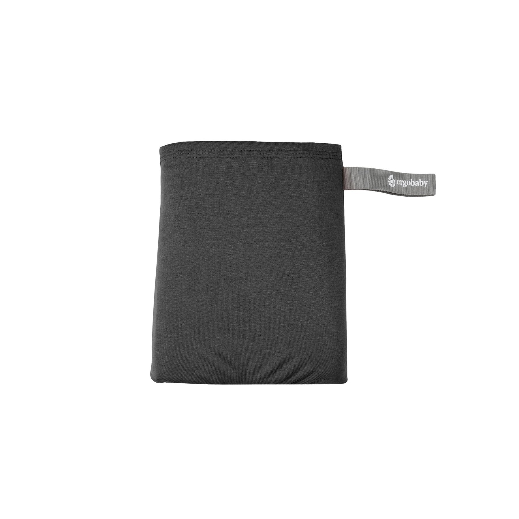 Ergobaby® Écharpe Aura Wrap Sustainable Knit Soft Black