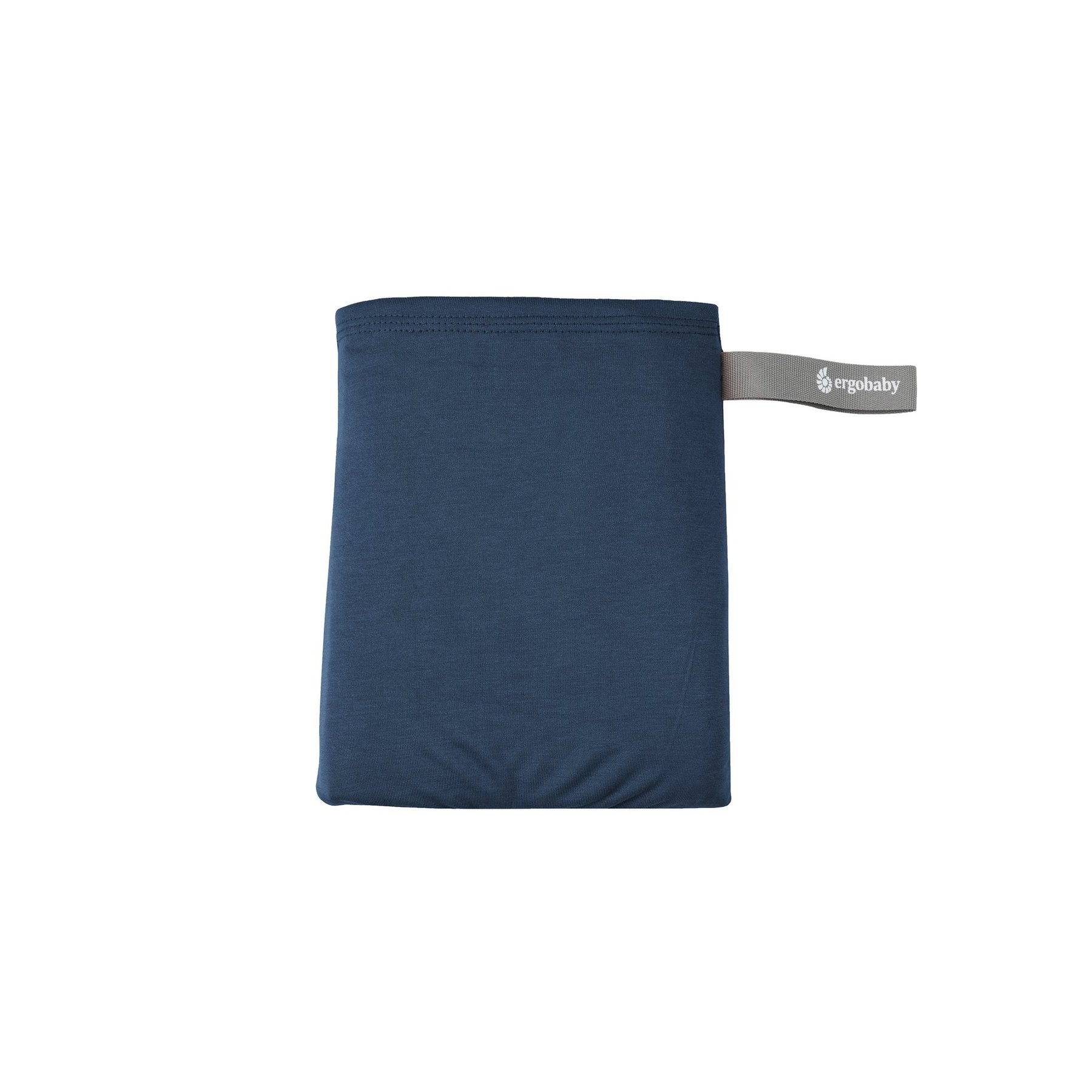 Ergobaby® Baby Carrier Aura Wrap Sustainable Knit Twilight Navy