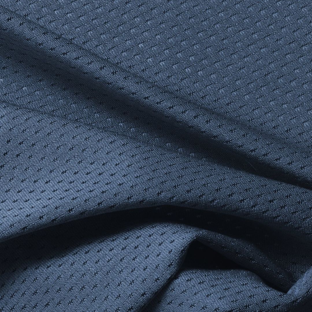 Ergobaby® Carrier Aura Wrap Sustainable Mesh Twilight Navy