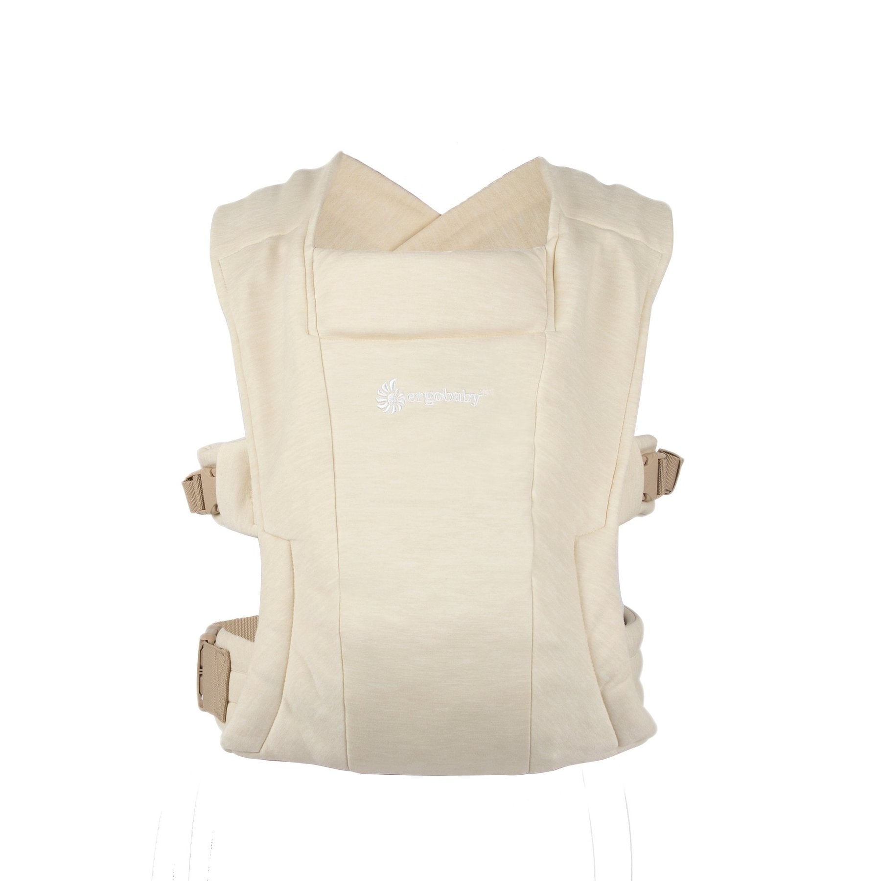 Ergobaby® Porte bébé Embrace Pure Black