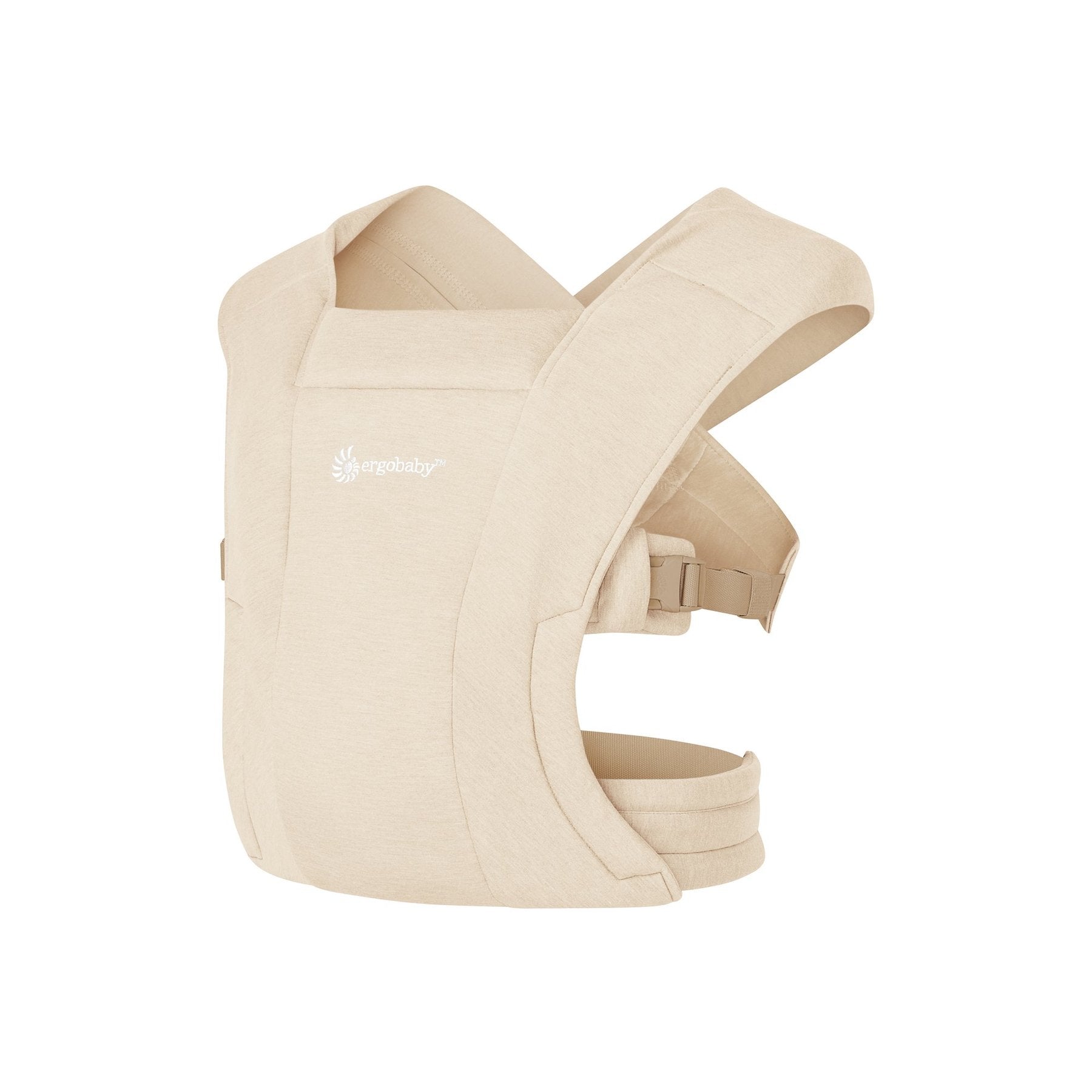 Ergobaby® Porte bébé Embrace Pure Black