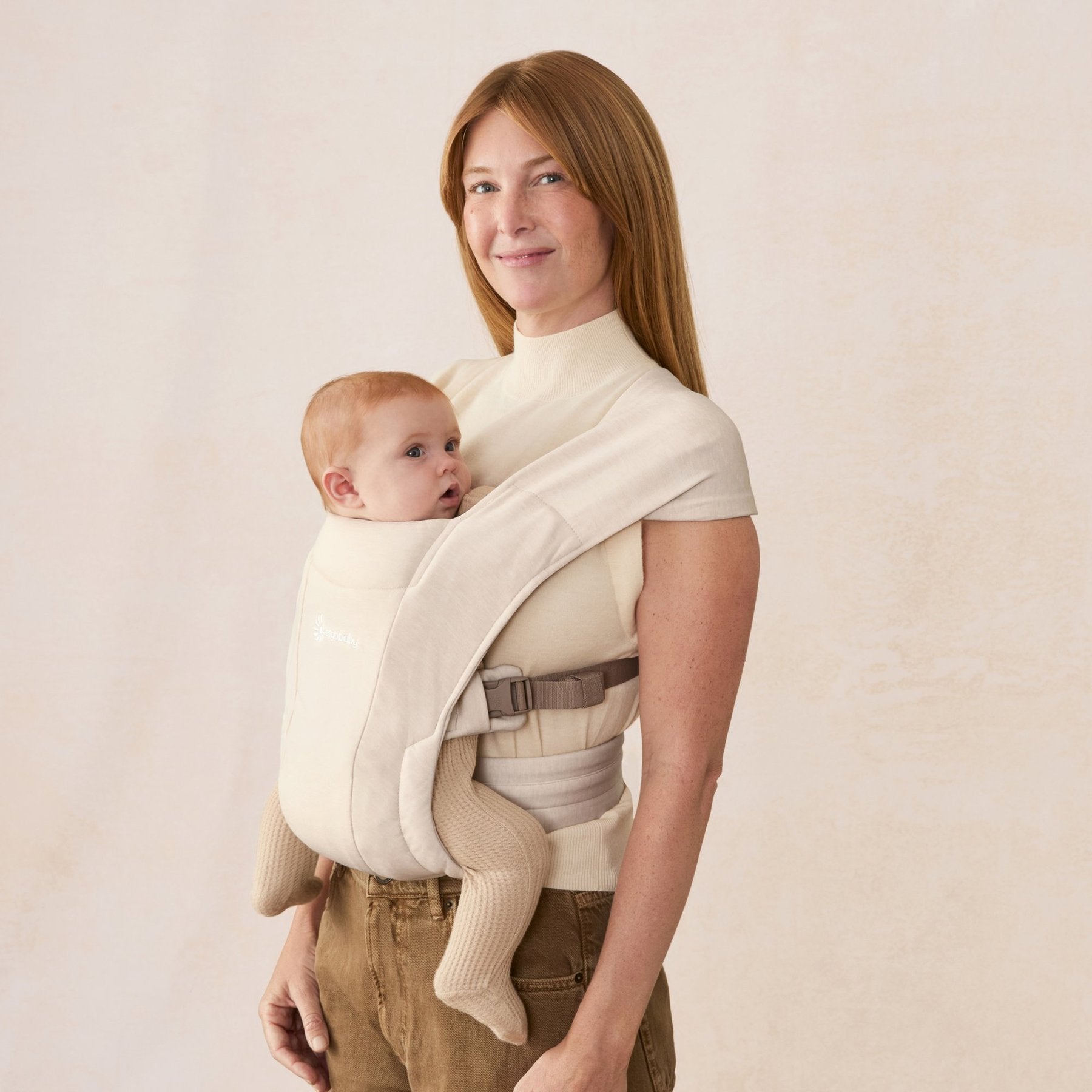 Ergobaby® Nosilka Embrace Cream