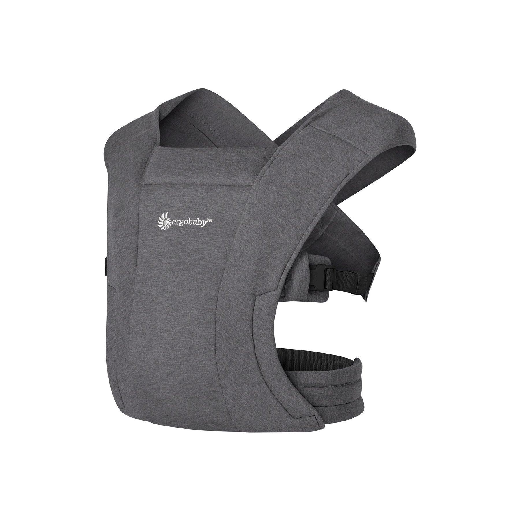 Ergobaby® Carrier Embrace Heather Grey