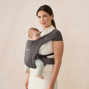 Ergobaby® Carrier Embrace Heather Grey