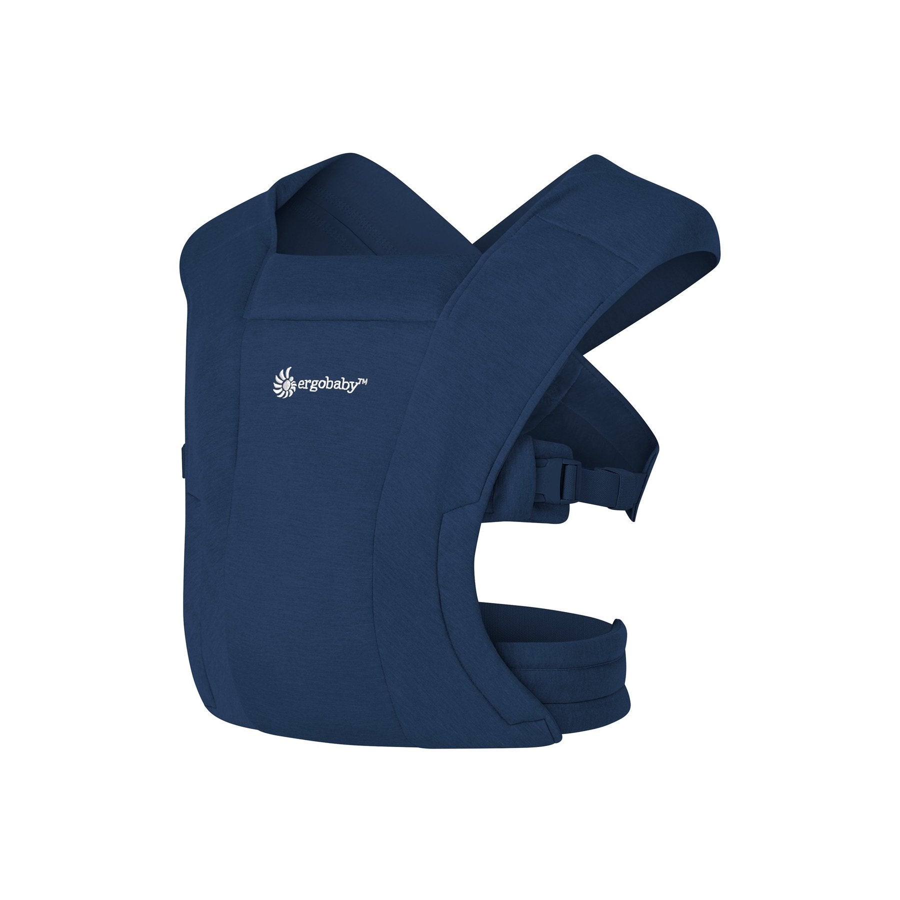 Ergobaby® Embrace Midnight Blue Carrier