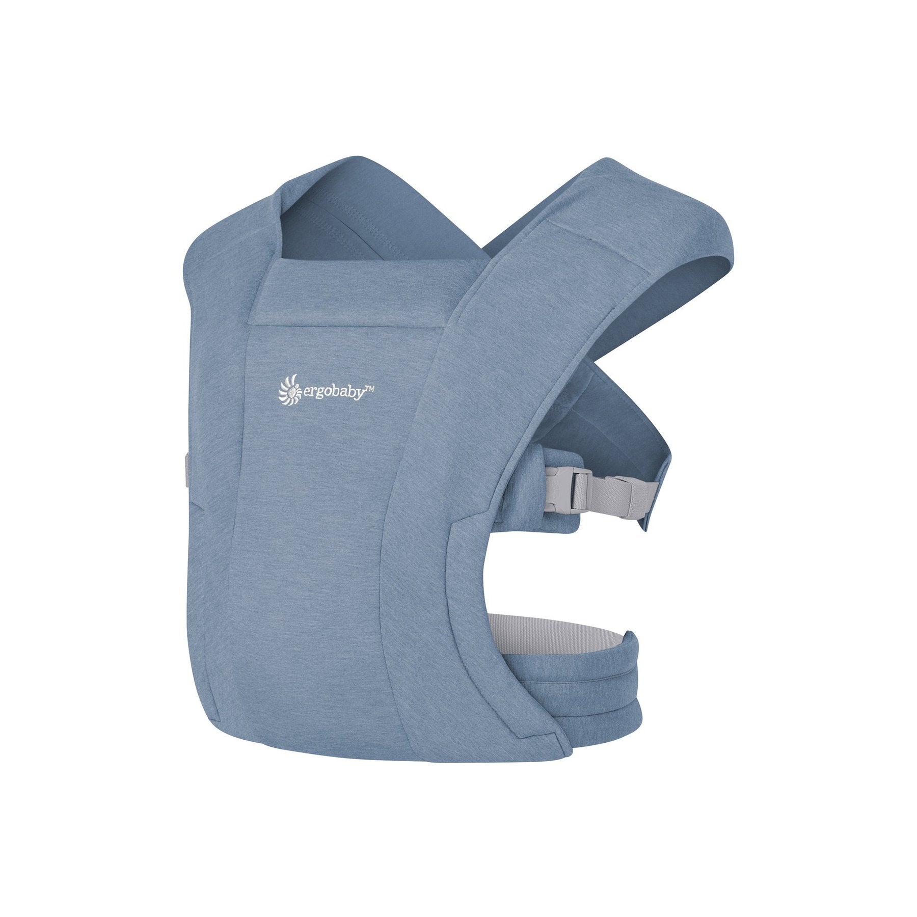 Ergobaby® Nosiljka Embrace Oxford Blue