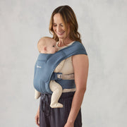 Ergobaby® Nosiljka Embrace Oxford Blue