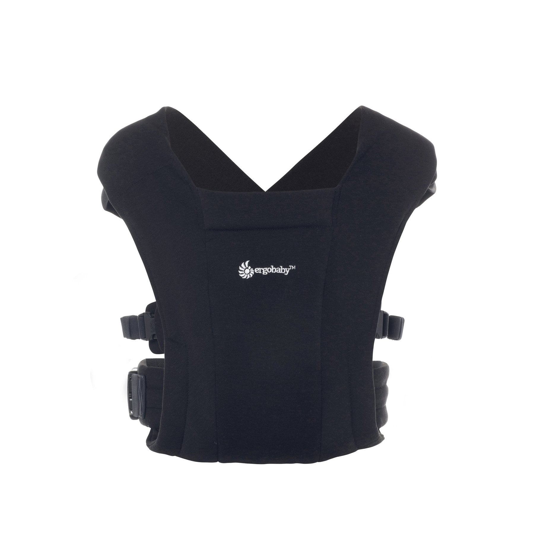 Ergobaby® Carrier Embrace Pure Black 