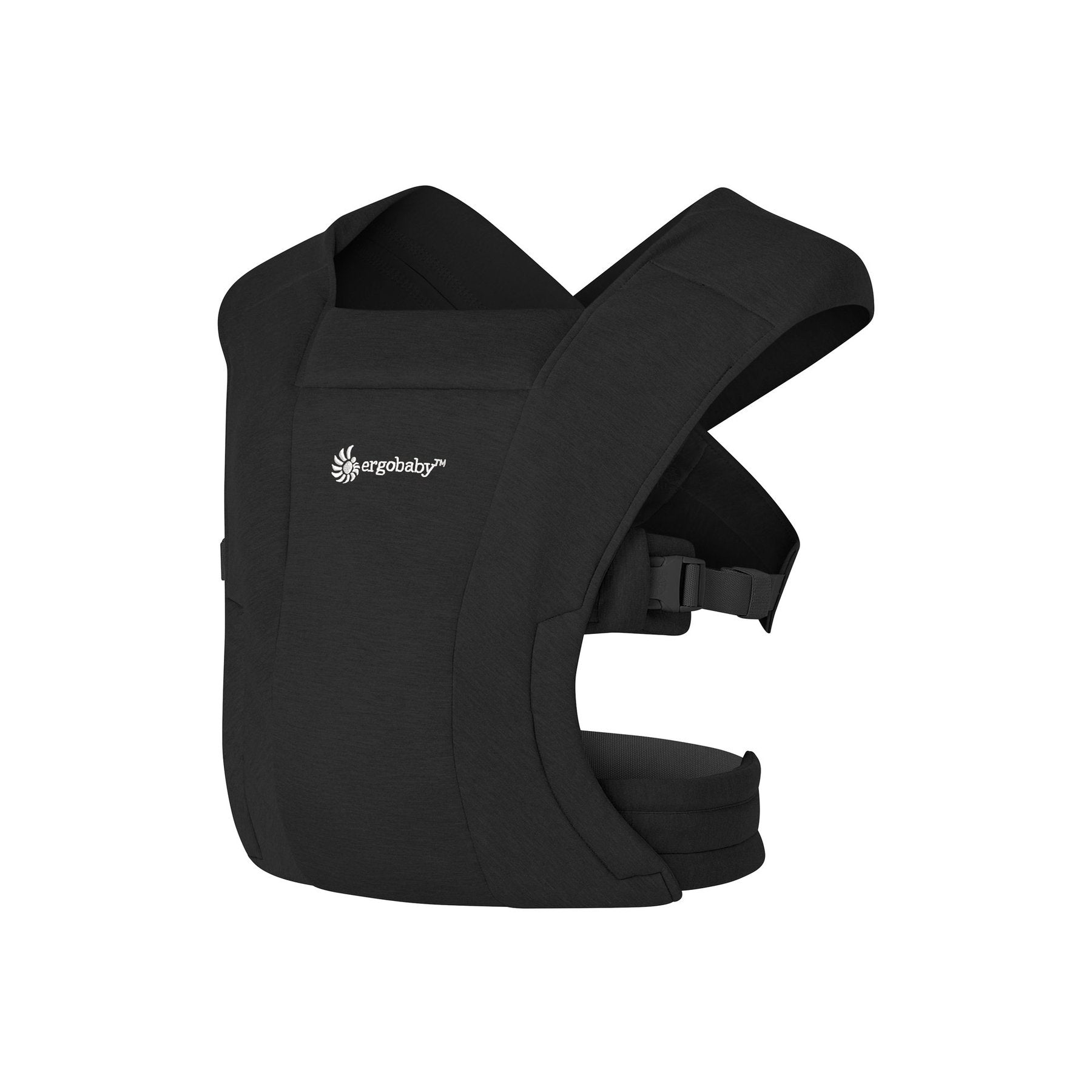 Ergobaby® Carrier Embrace Pure Black 