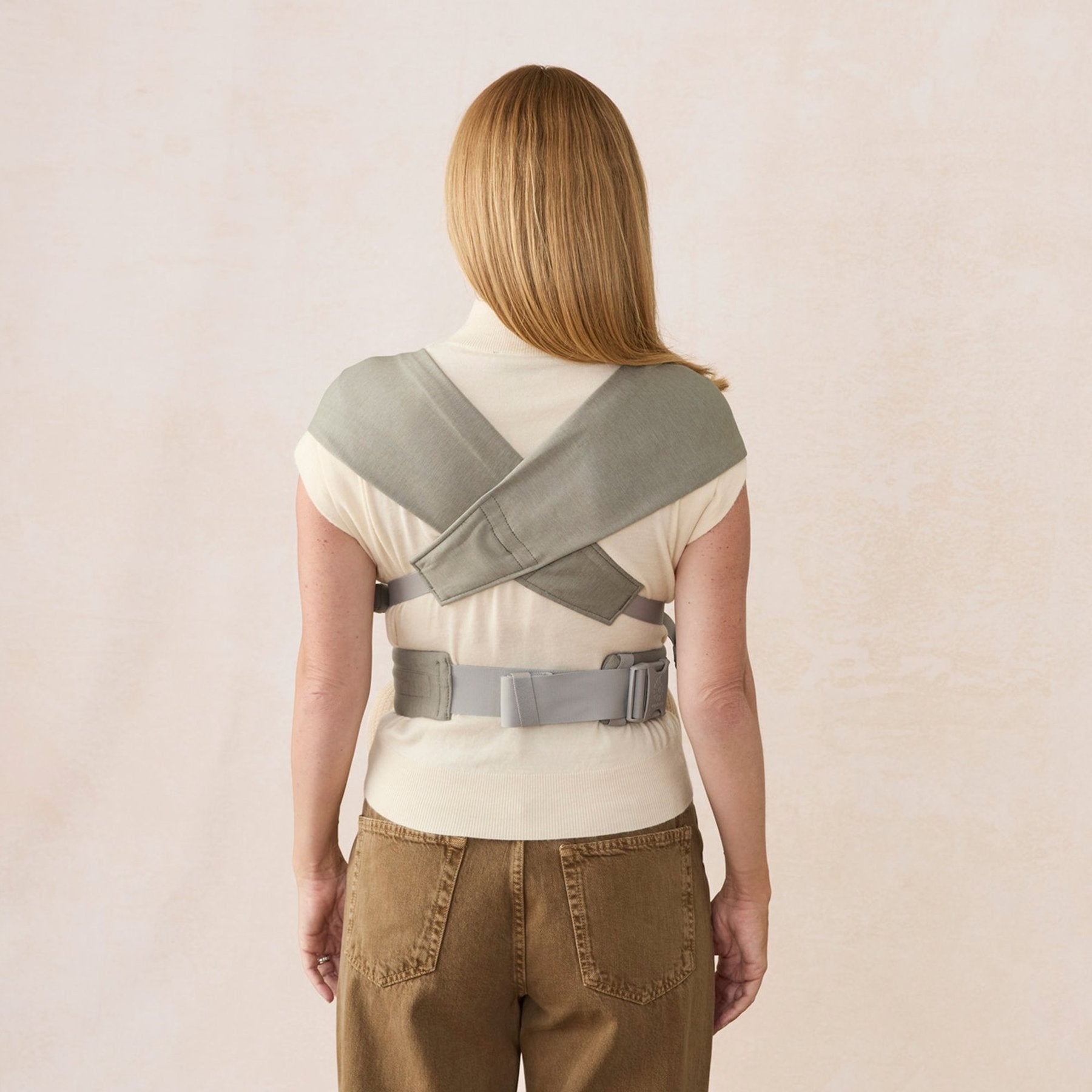 Ergobaby® Carrier Embrace Soft Olive