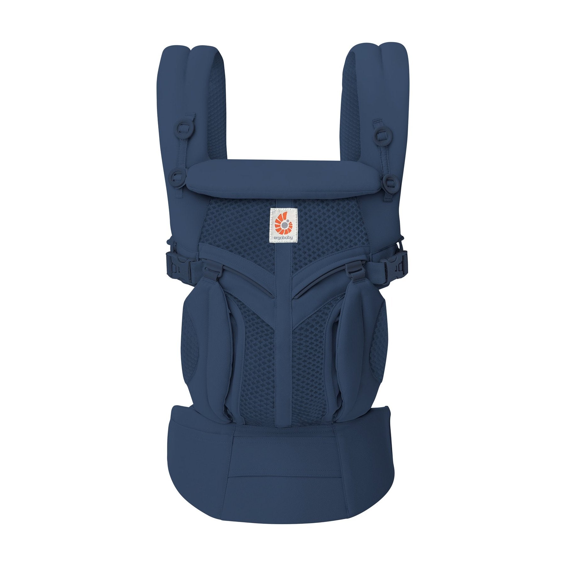Ergobaby® Nosiljka Omni Classic Mesh Midnight Blue