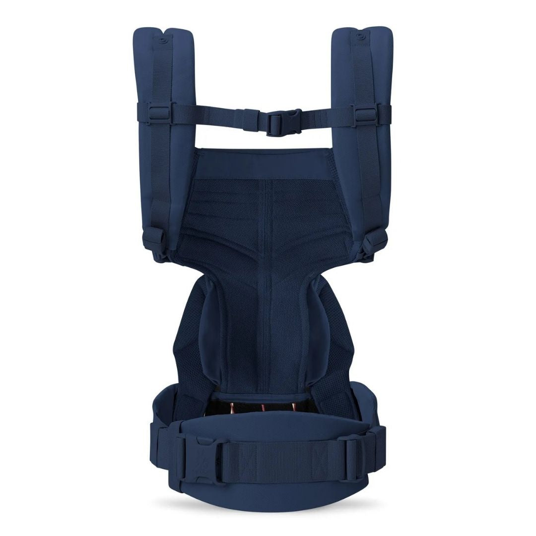 Ergobaby® Nosilka Omni Classic Mesh Midnight Blue Ergobaby