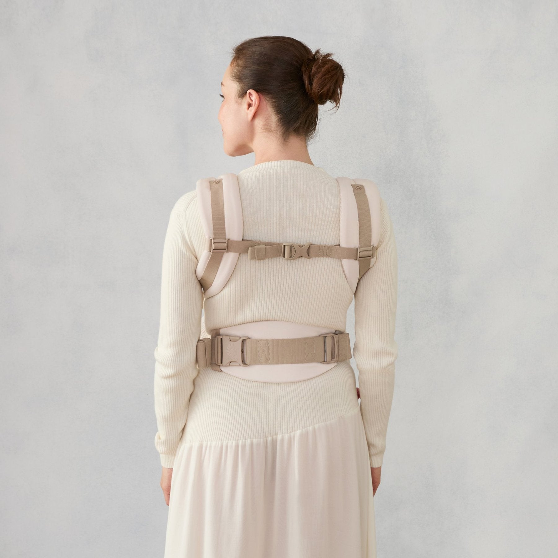 Ergobaby® Nosilka Omni Classic Mesh Natural Beige