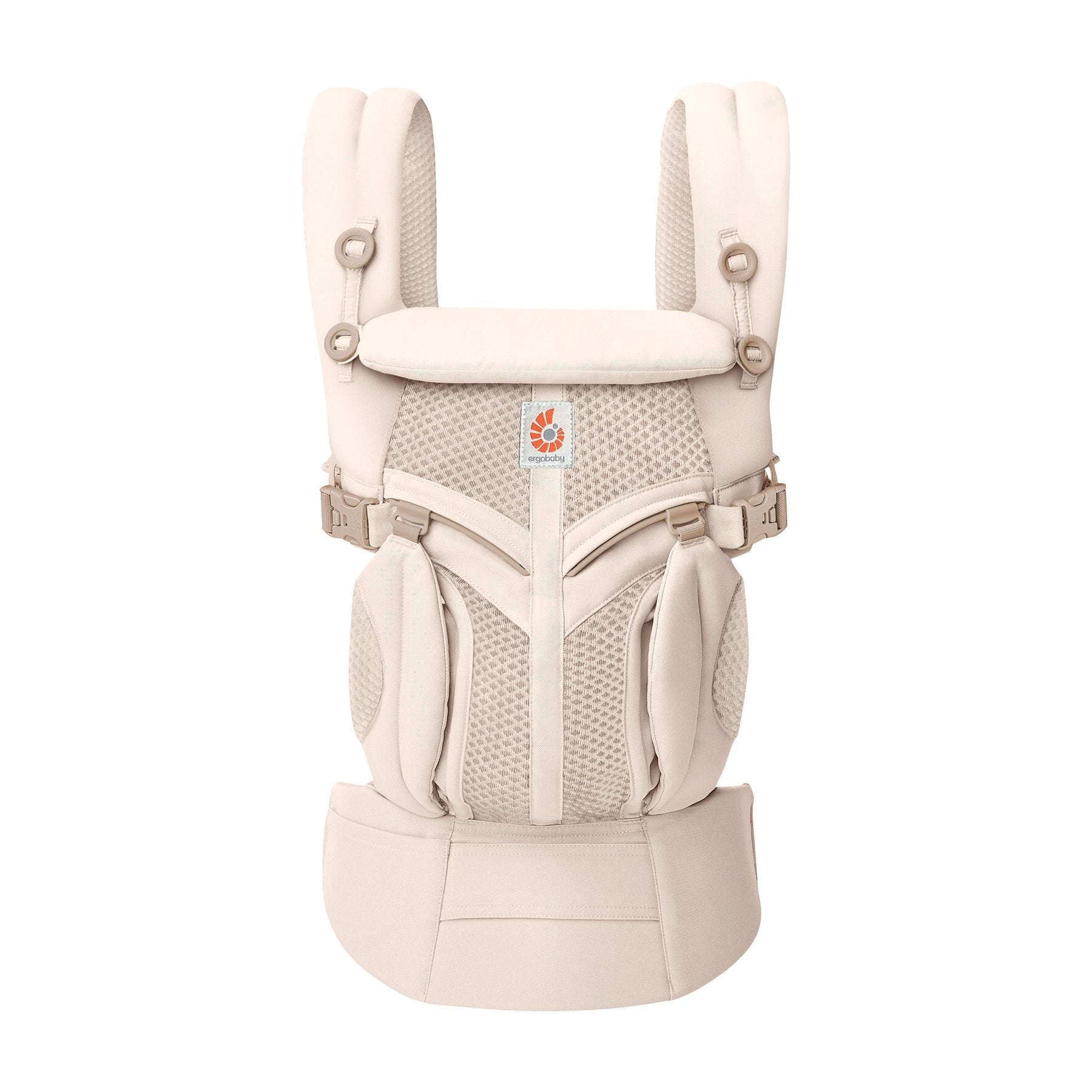 Ergobaby® Nosiljka Omni Classic Mesh Natural Beige