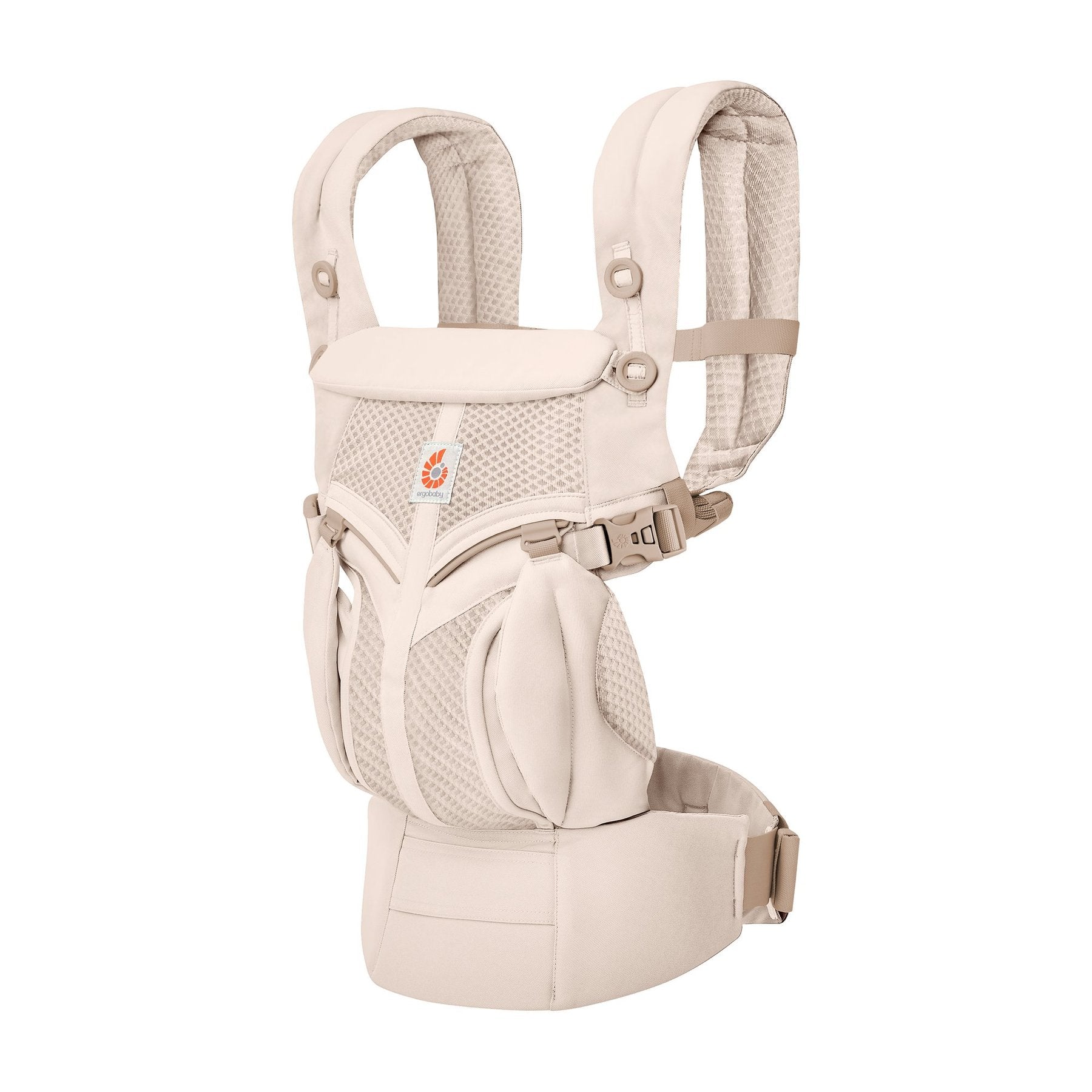 Ergobaby® Nosilka Omni Classic Mesh Natural Beige