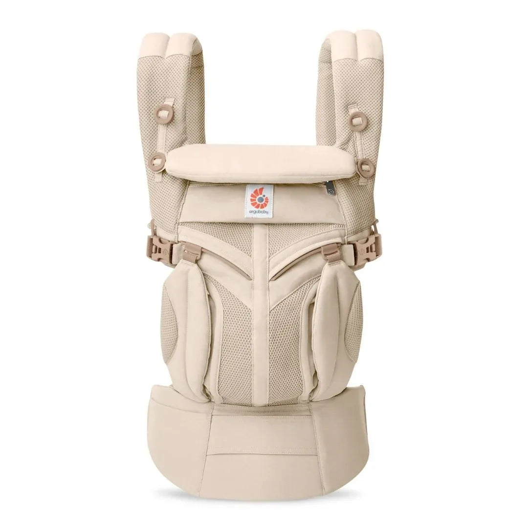 Ergobaby® Nosilka Omni Classic Mesh Natural Beige Ergobaby
