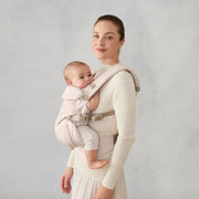 Ergobaby® Nosilka Omni Classic Mesh Natural Beige
