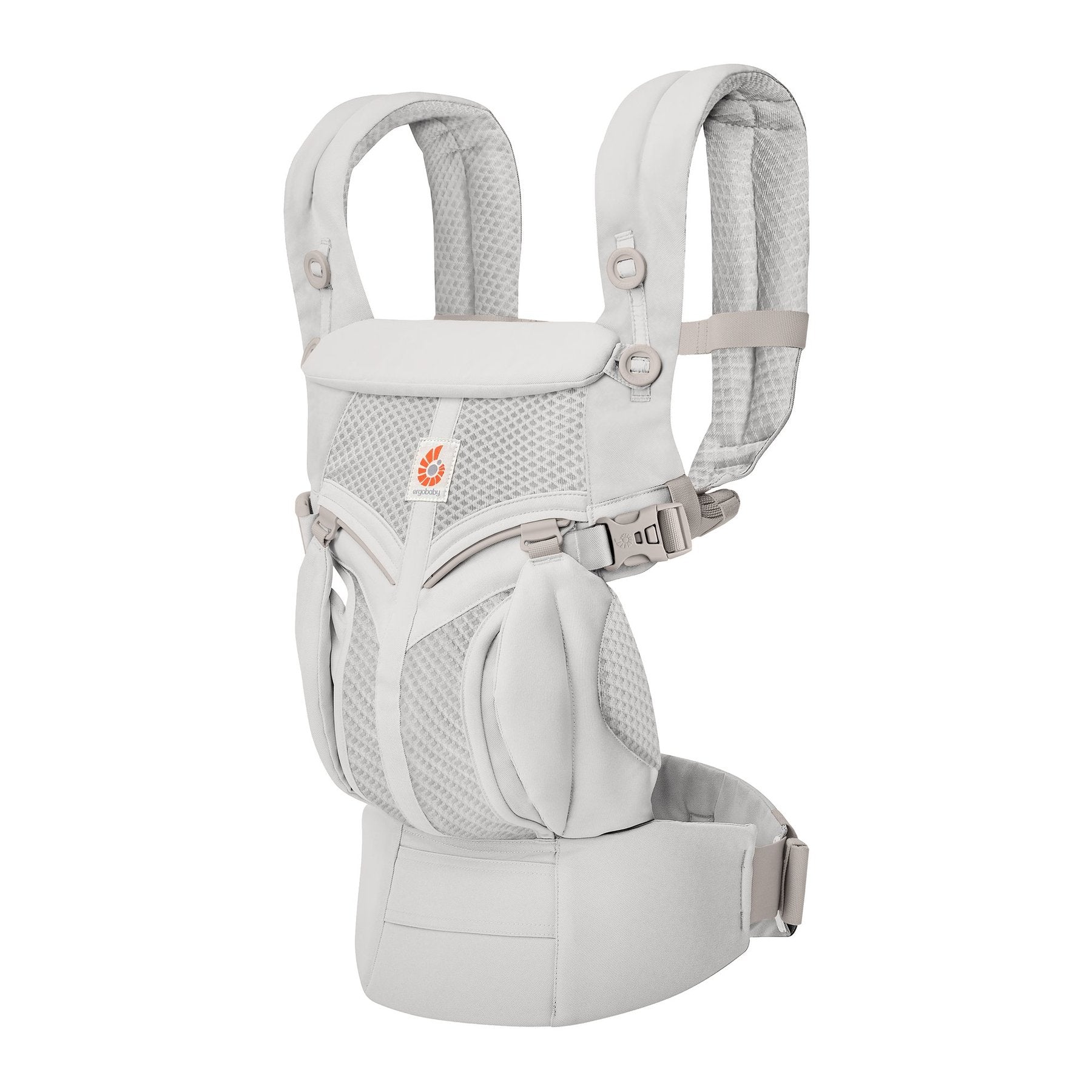 Ergobaby® Nosilka Omni Classic Mesh Pearl Grey
