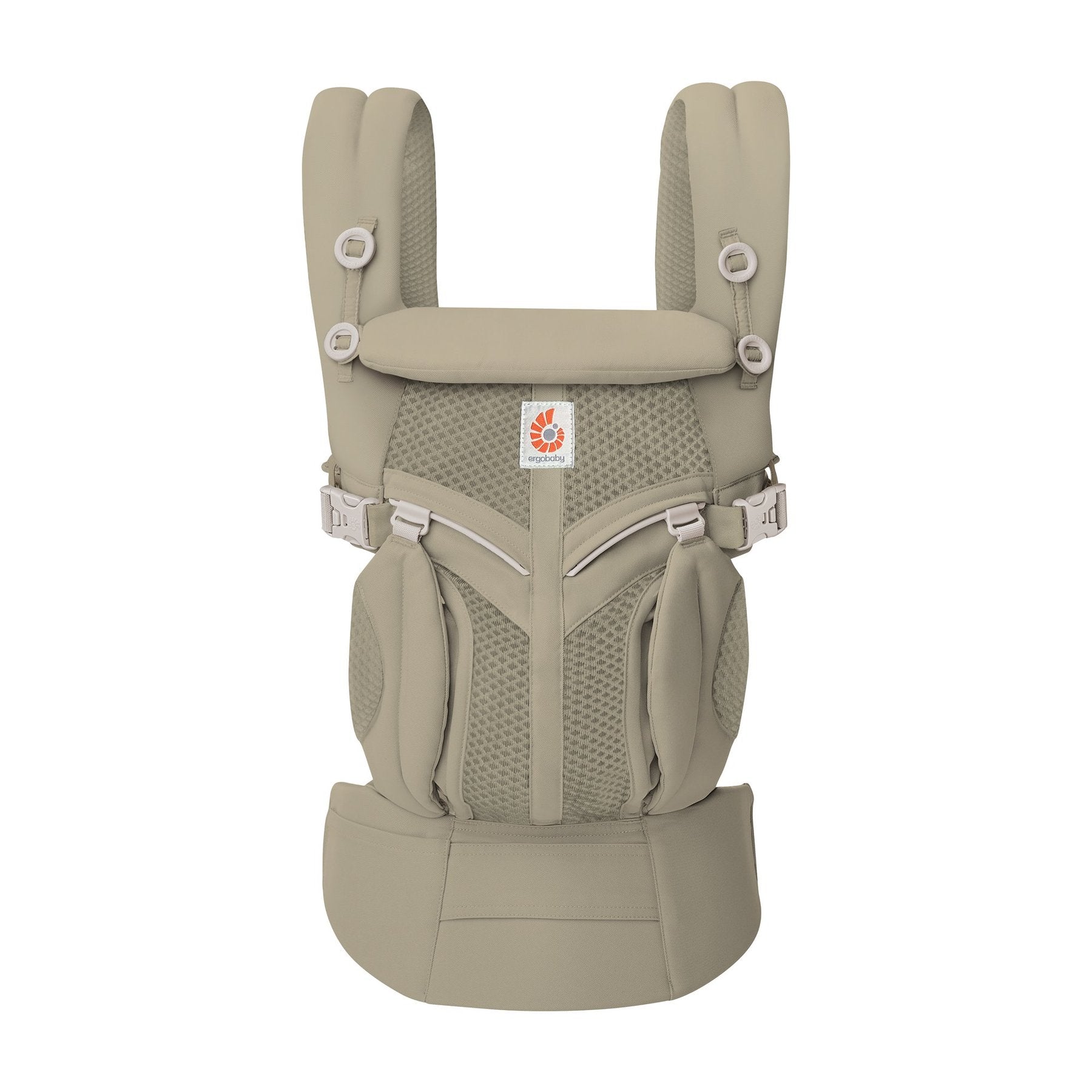 Ergobaby Baby Carrier Omni Classic Mesh Soft Olive