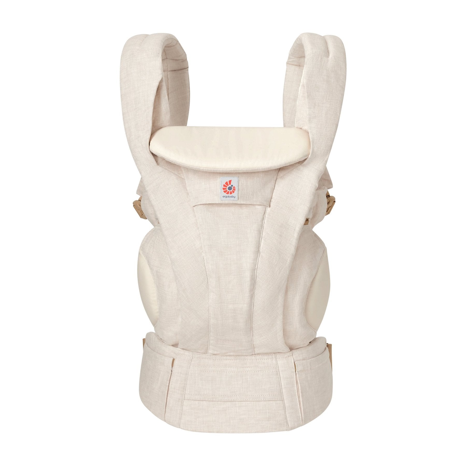 Ergobaby® Nosiljka Omni Deluxe Linen