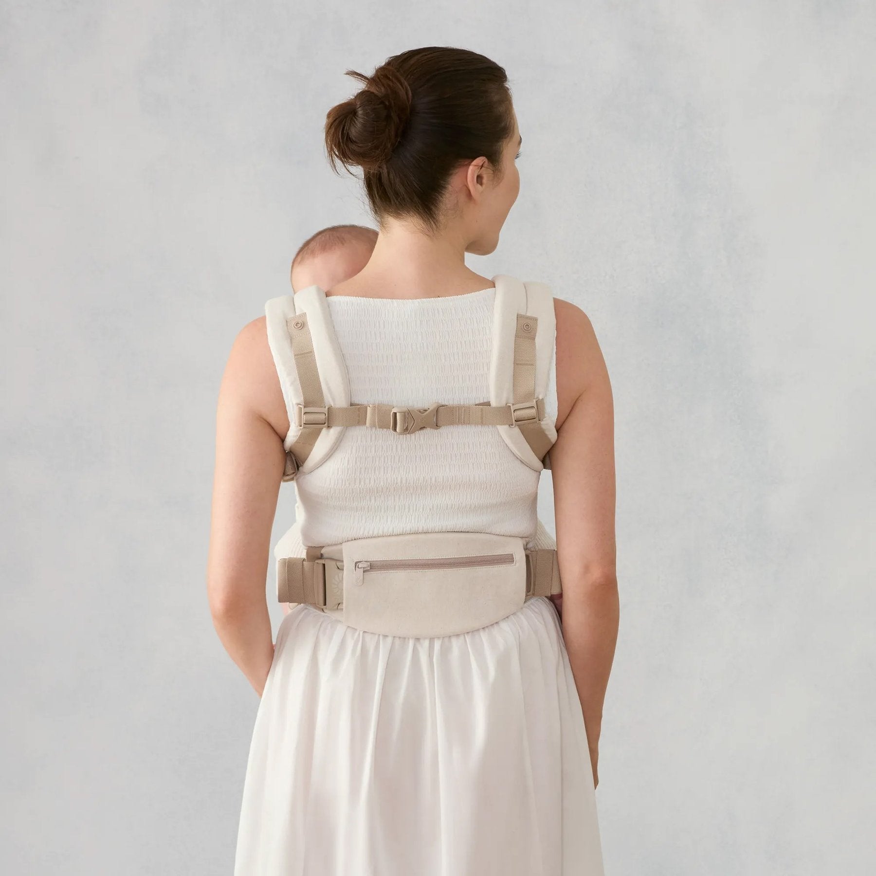 Ergobaby® Nosilka Omni Deluxe Linen