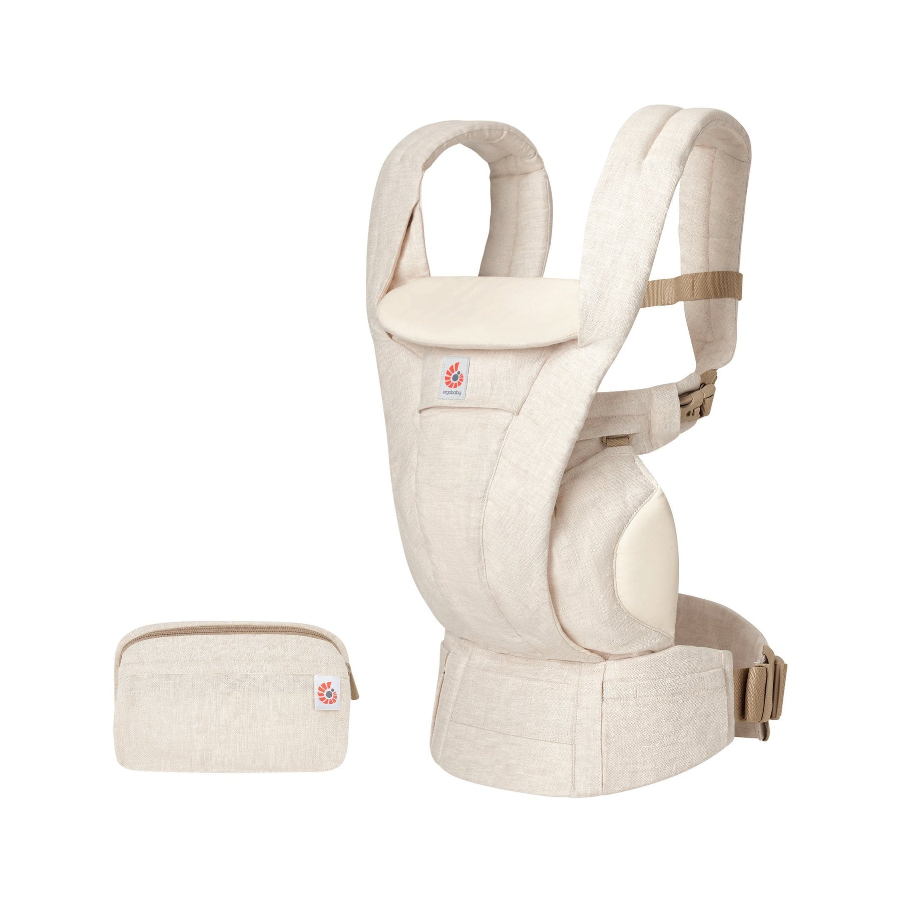 Ergobaby® Nosilka Omni Deluxe Linen