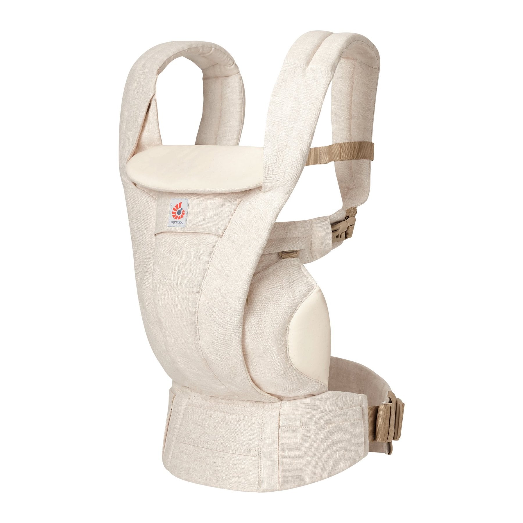 Ergobaby® Nosilka Omni Deluxe Linen