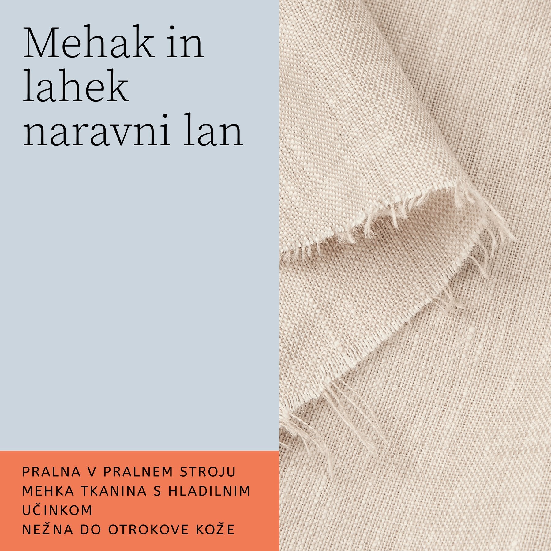 Ergobaby® Nosilka Omni Deluxe Linen