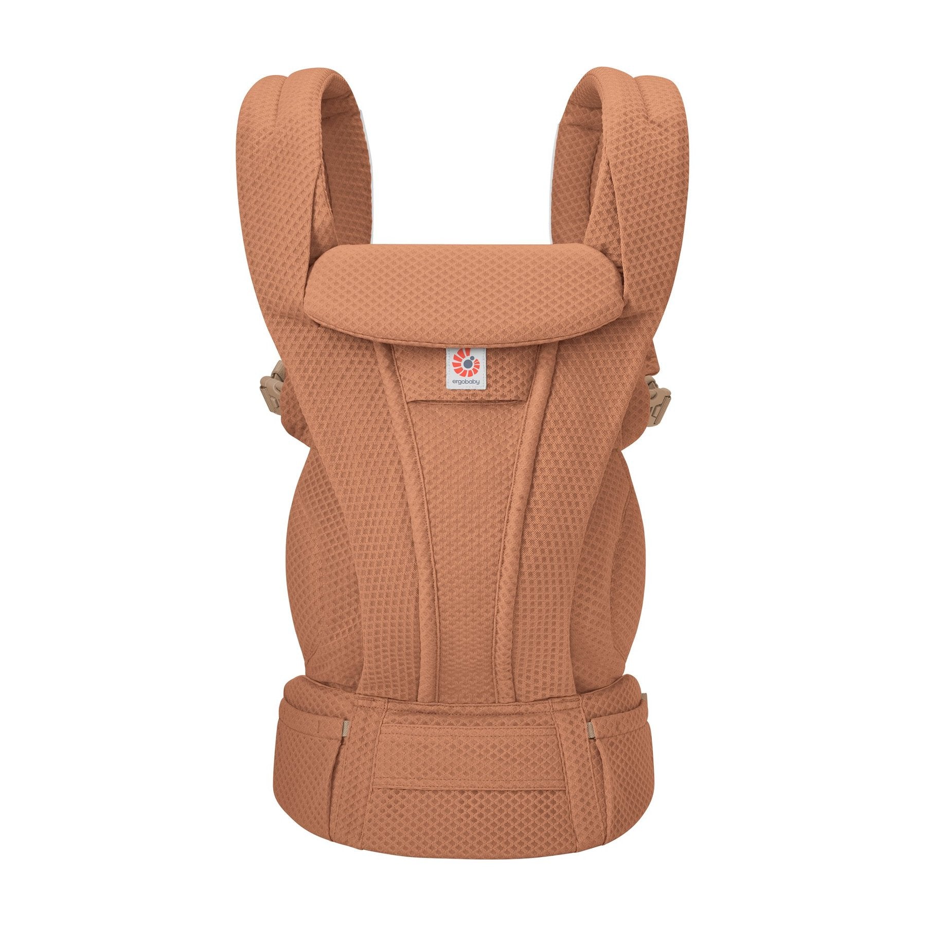 Ergobaby® Carrier Omni Deluxe Mesh Canyon Clay