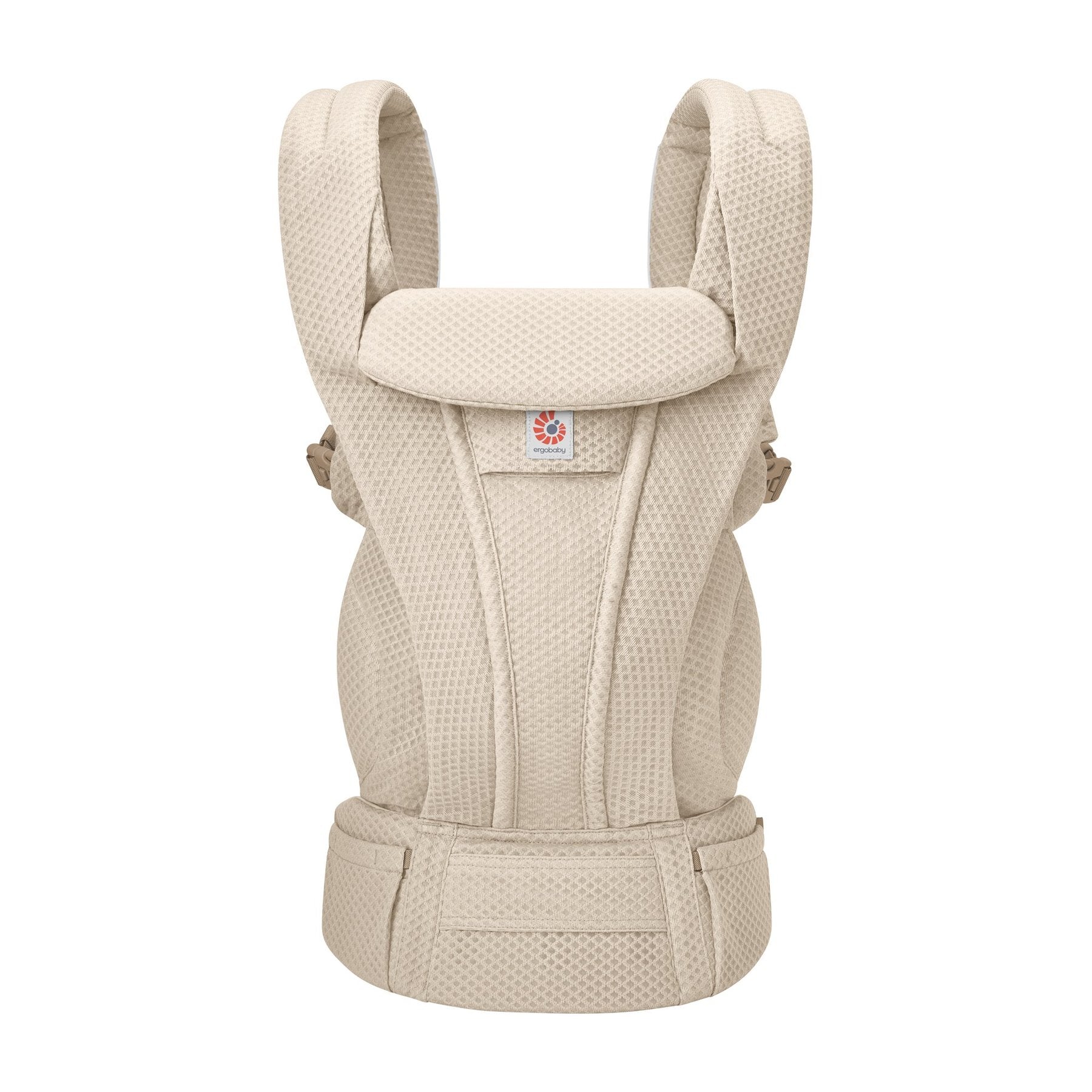 Ergobaby® Nosiljka Omni Deluxe Mesh Natural Beige 