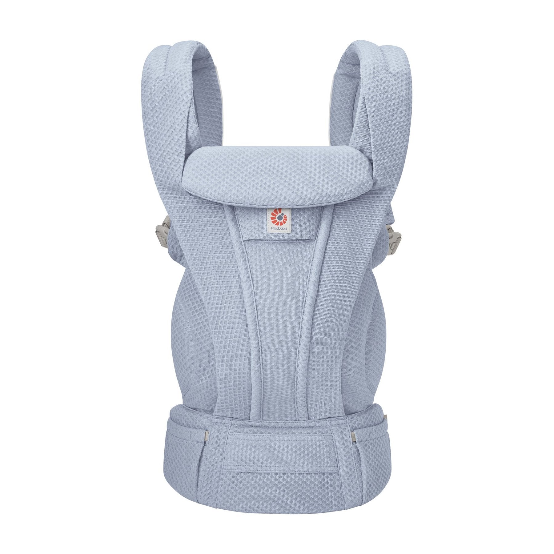 Ergobaby® Carrier Omni Deluxe Mesh Serene Blue