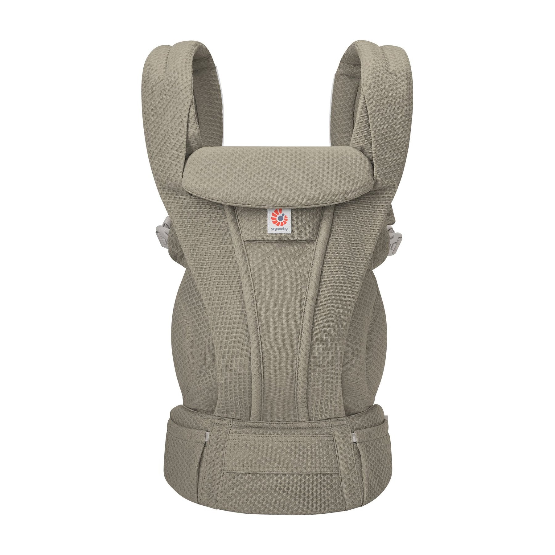 Ergobaby® Nosiljka Omni Deluxe Mesh Soft Olive