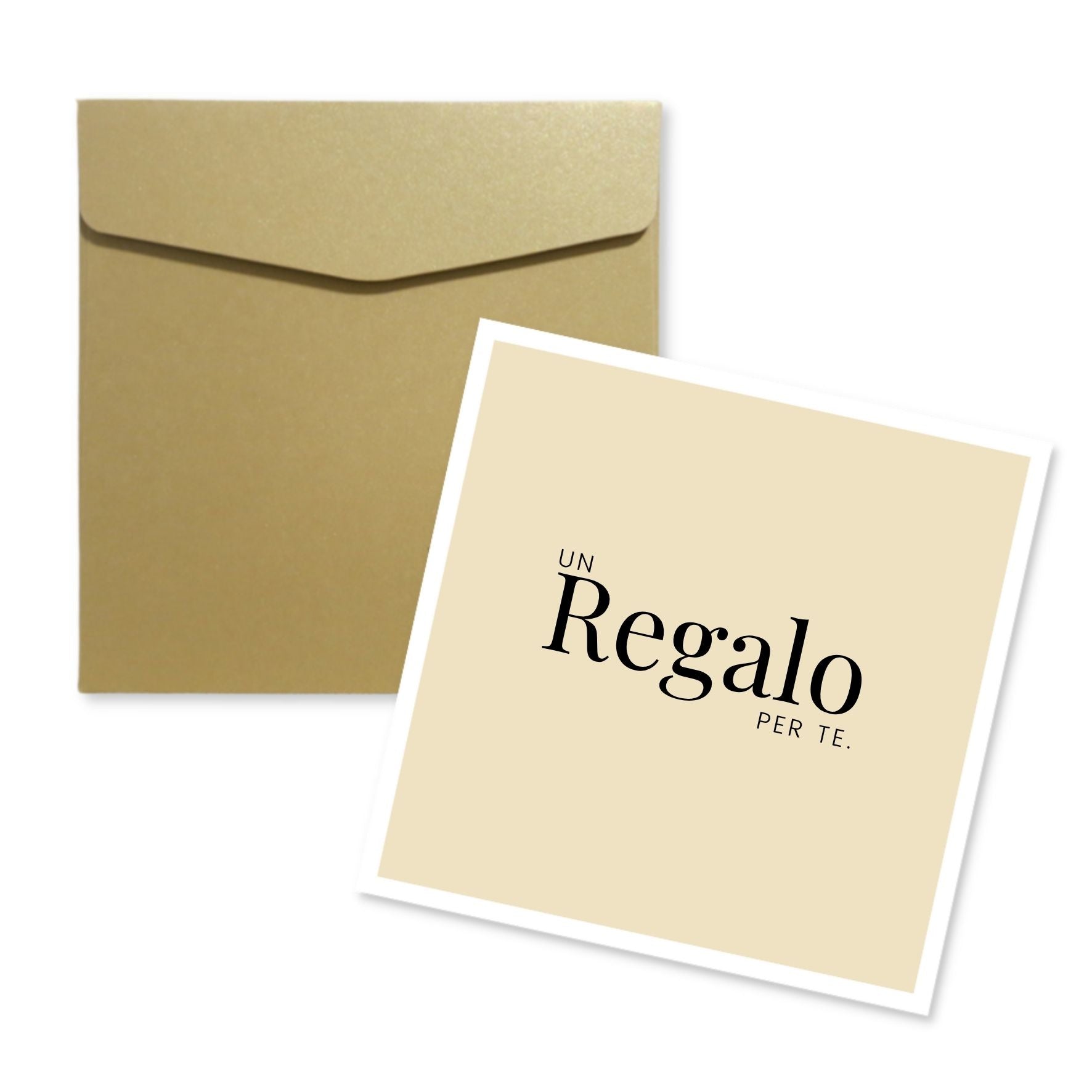 Evitas BUONO REGALO FISICO Evitas