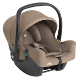 Joie® Kinderautositz i-Snug™ 2 i-Size (40-75 cm) Cashew