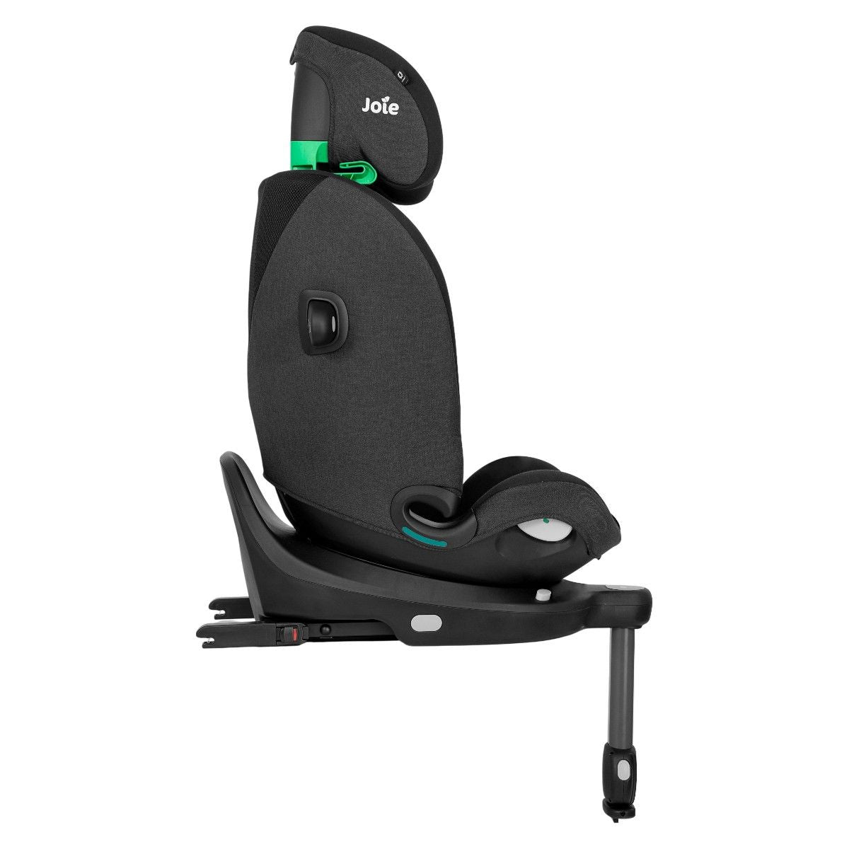 Joie® Kinderautositz i-Spin™ 360 Max i-Size (40-150 cm) Raven – slika 3