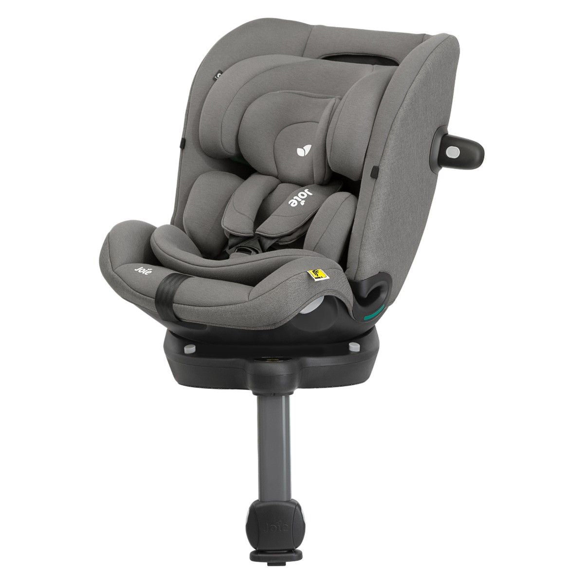 Joie® Seggiolino auto i-Spin™ 360 Max i-Size (40-150 cm) Thunder – slika 7