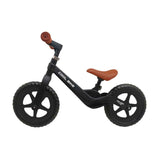 Free2Move® Bici senza pedali COOL Black