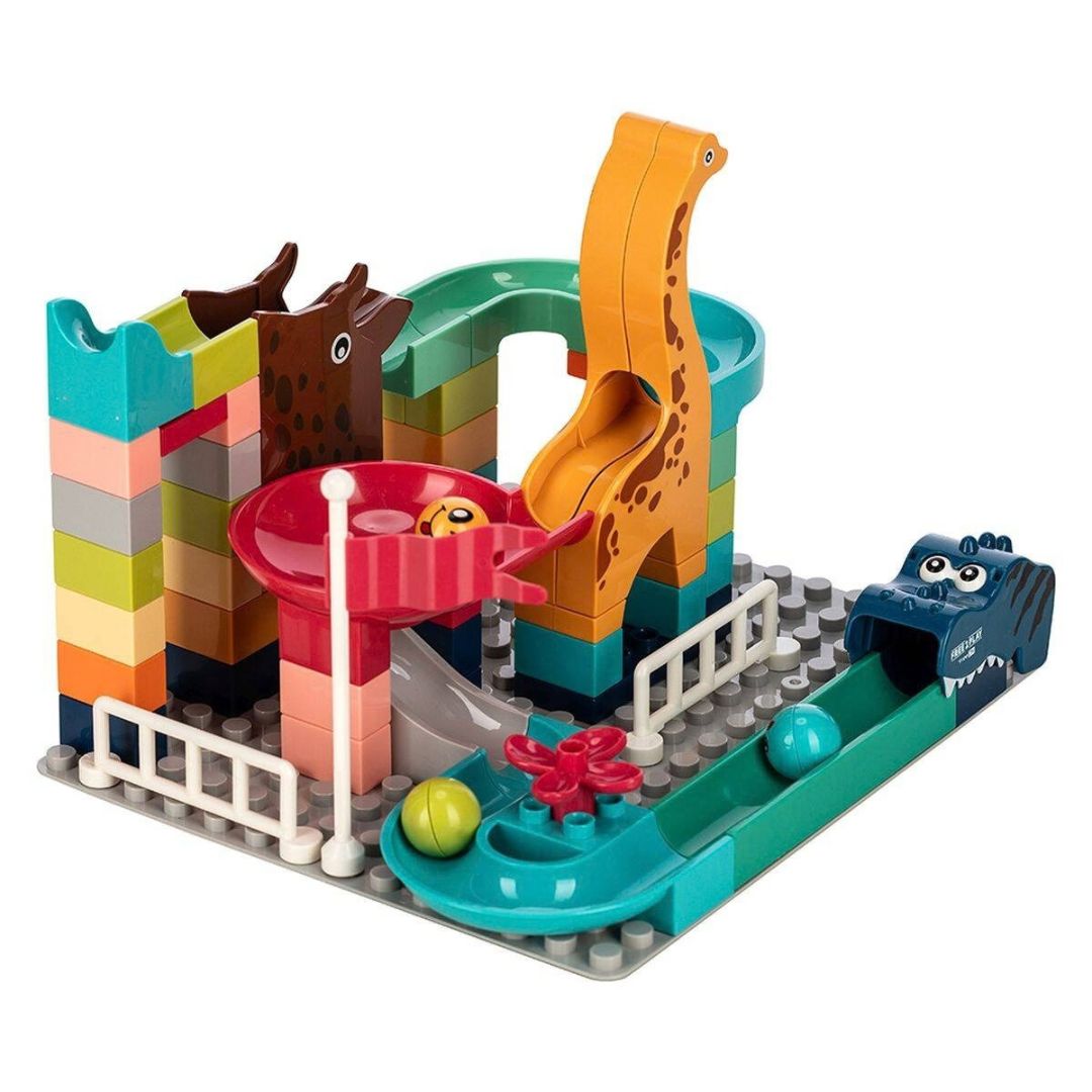 Free2Play® Blocks Creative Set 62 pack – slika 2