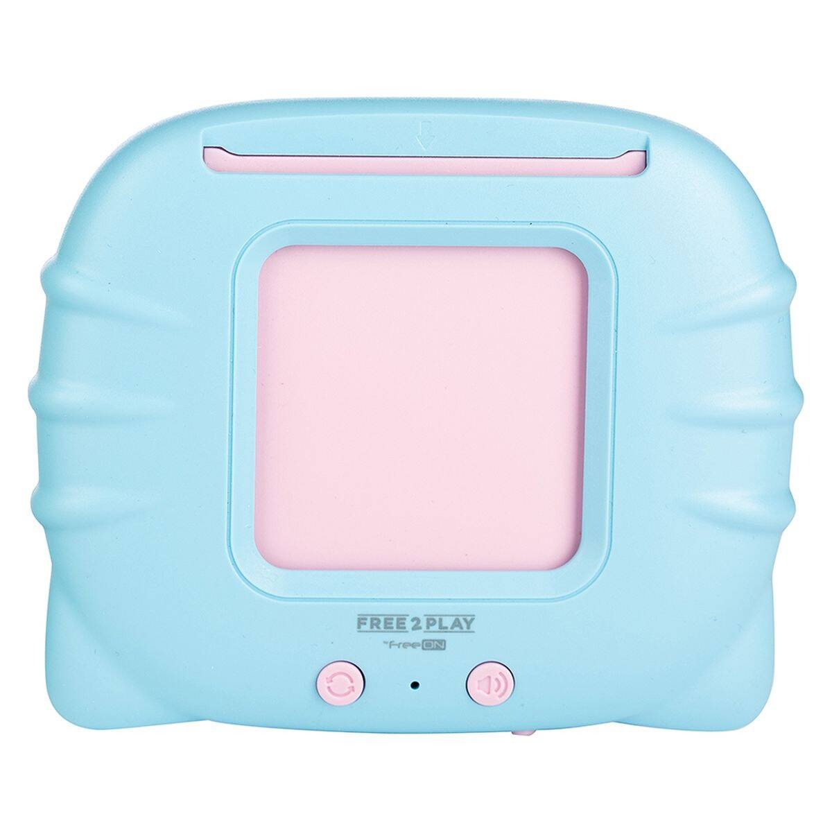 Free2Play® Interactive Tablet My First Blue – slika 3