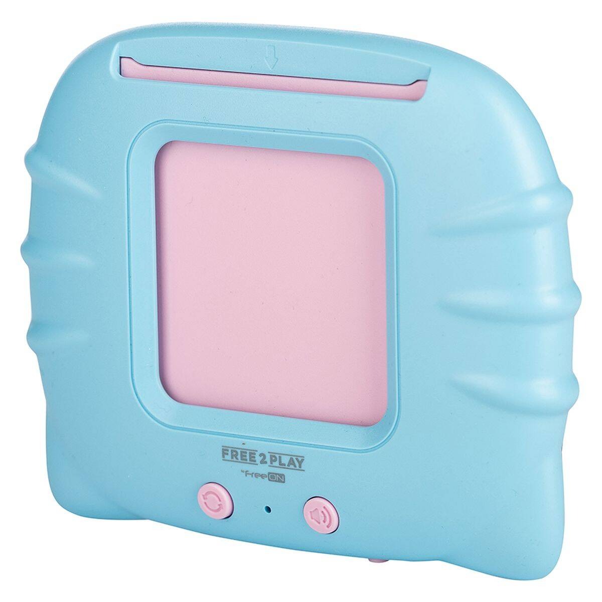 Free2Play® Interactive Tablet My First Blue – slika 4