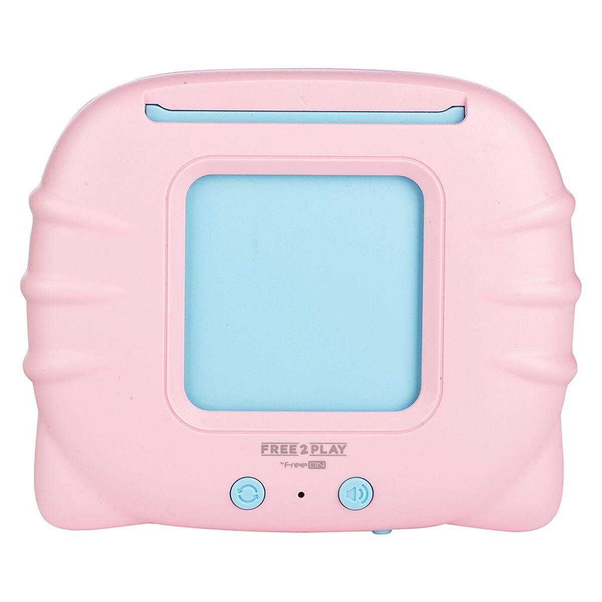 Free2Play® Interactive Tablet My First Pink – slika 3
