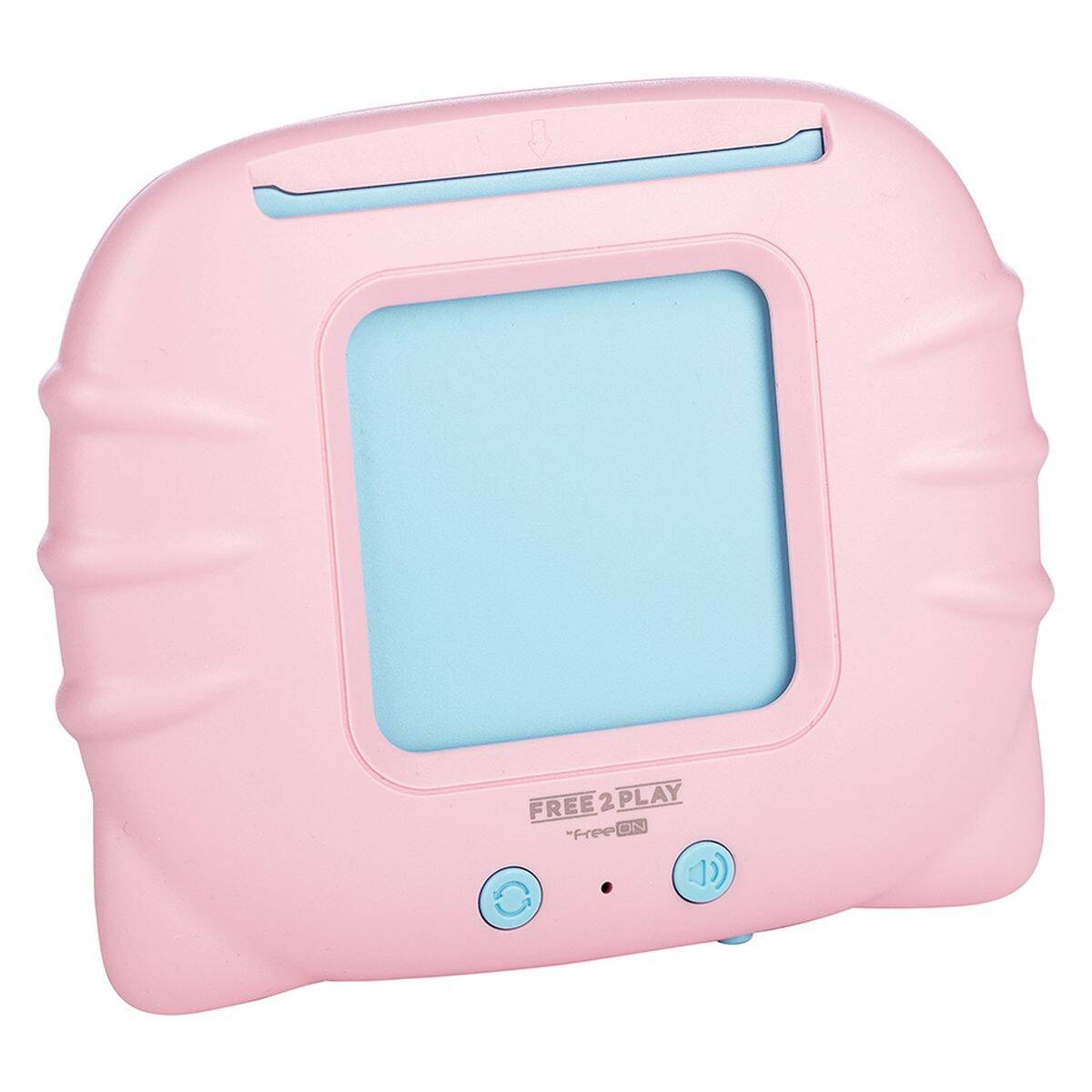 Free2Play® Interactive Tablet My First Pink – slika 4
