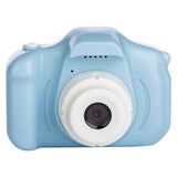 Free2Play® Appareil photo numérique pour enfants Blue