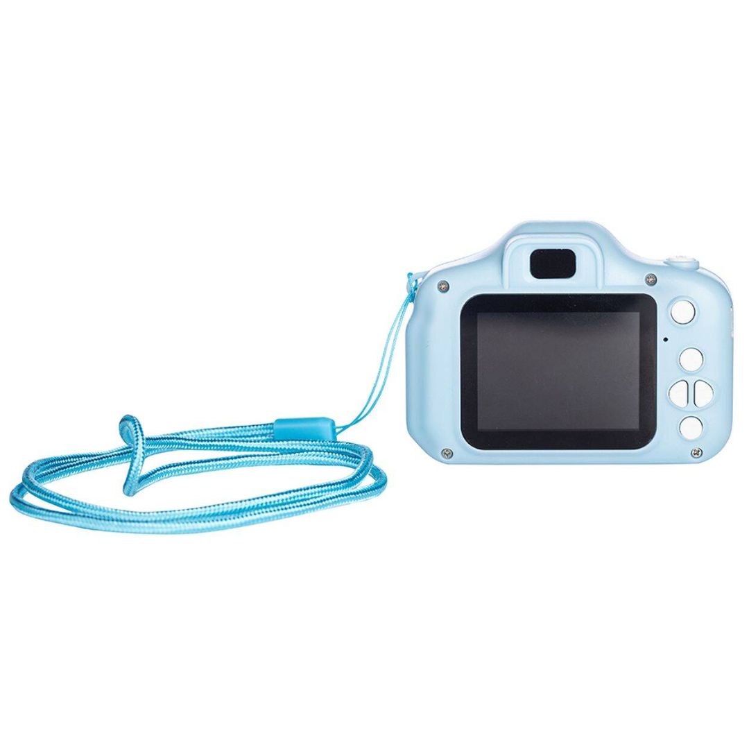 Free2Play® Otroški digitalni fotoaparat Blue Free2Play