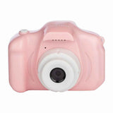 Free2Play® Appareil photo numérique pour enfants Pink